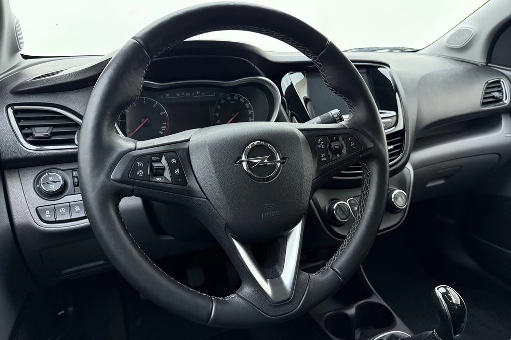 Opel KARL – foto 29