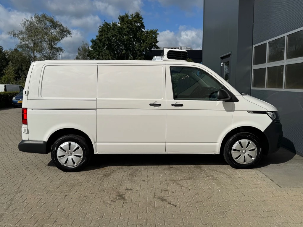 Volkswagen Transporter – foto 8