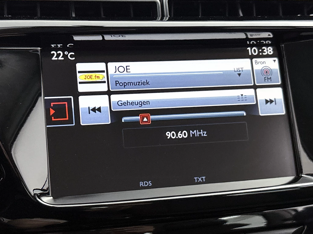Citroën C3 – foto 7
