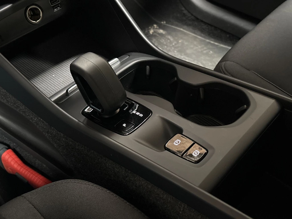 Volvo XC40 – foto 11