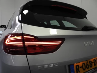 Kia Ceed Sportswagon – thumbnail 30