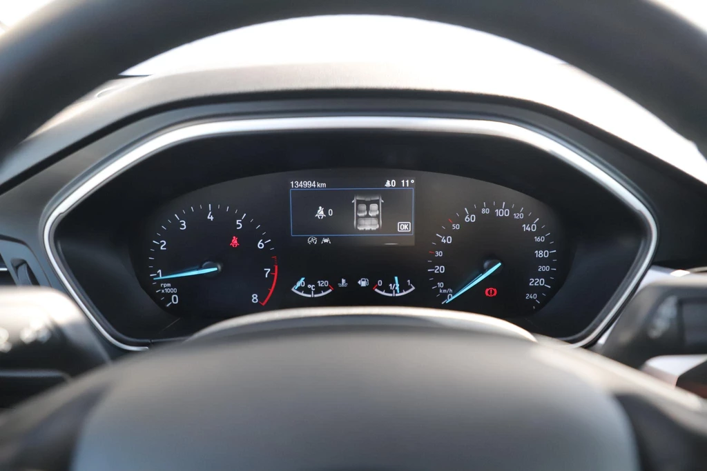 Ford Focus – foto 13