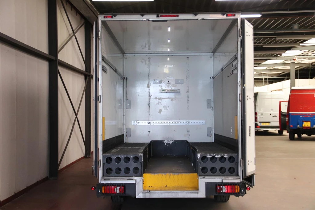 Renault Master – foto 6