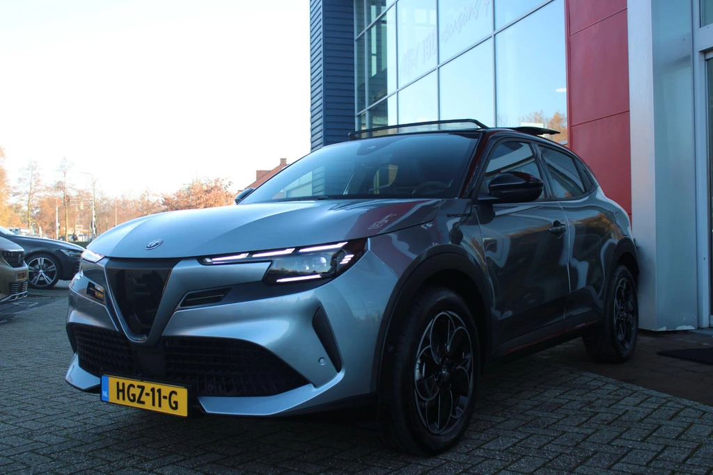 Alfa Romeo Junior – foto 2