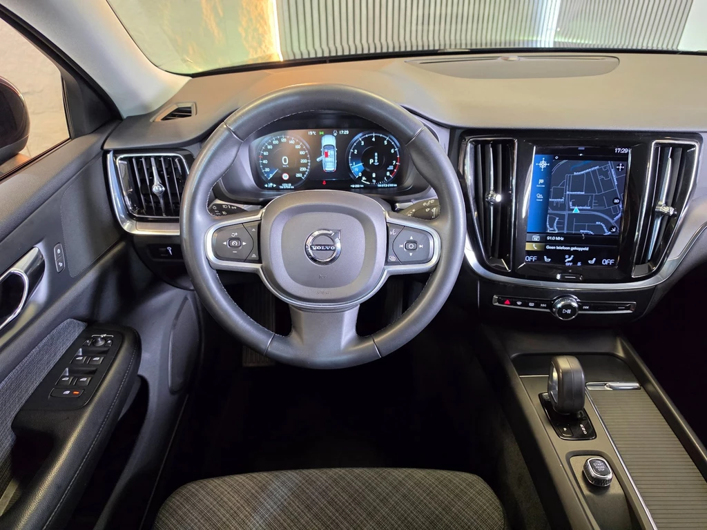 Volvo V60 – foto 7