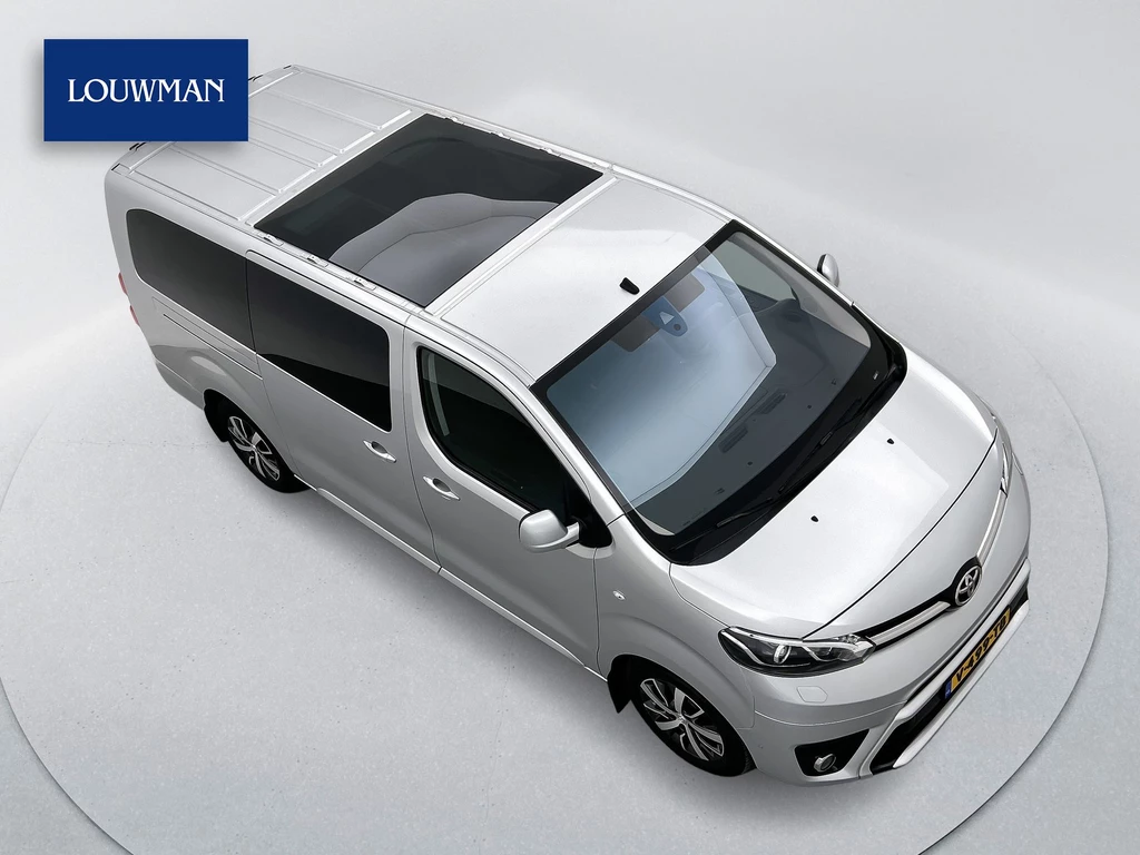 Toyota ProAce – foto 12
