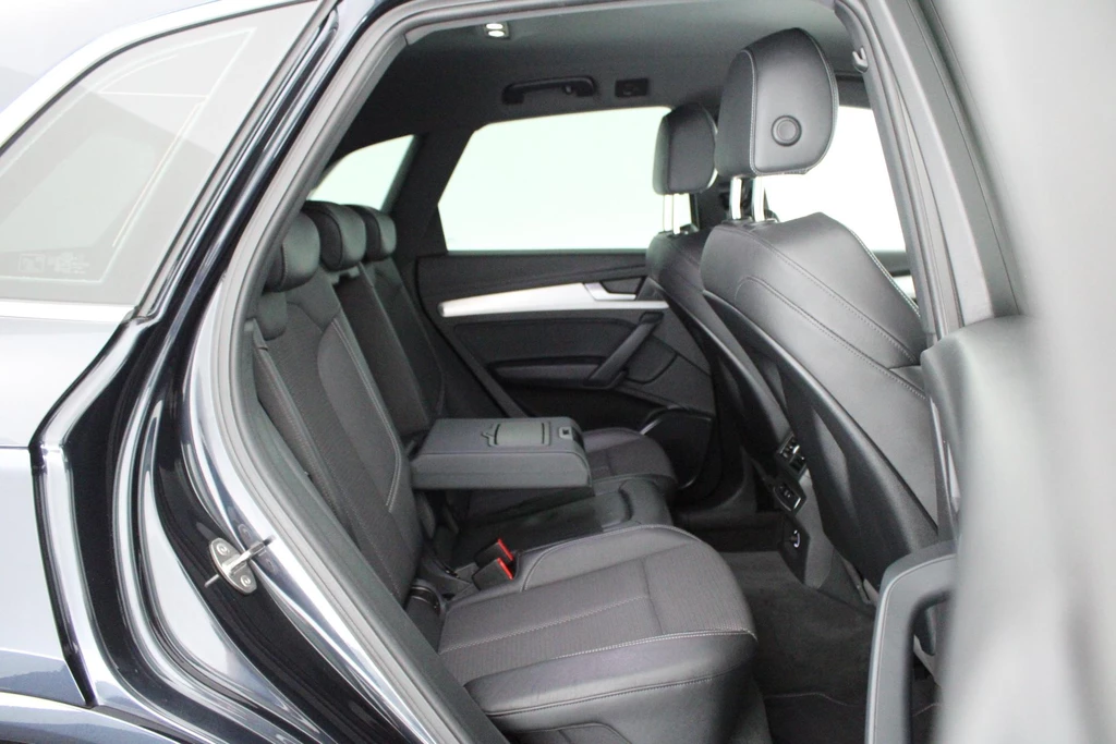 Audi Q5 – foto 10