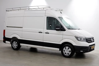 Volkswagen Crafter – thumbnail 5