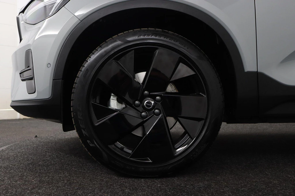 Volvo XC40 – foto 35