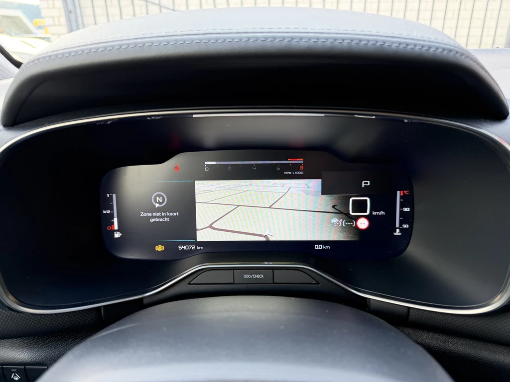 Citroën C5 Aircross – foto 19