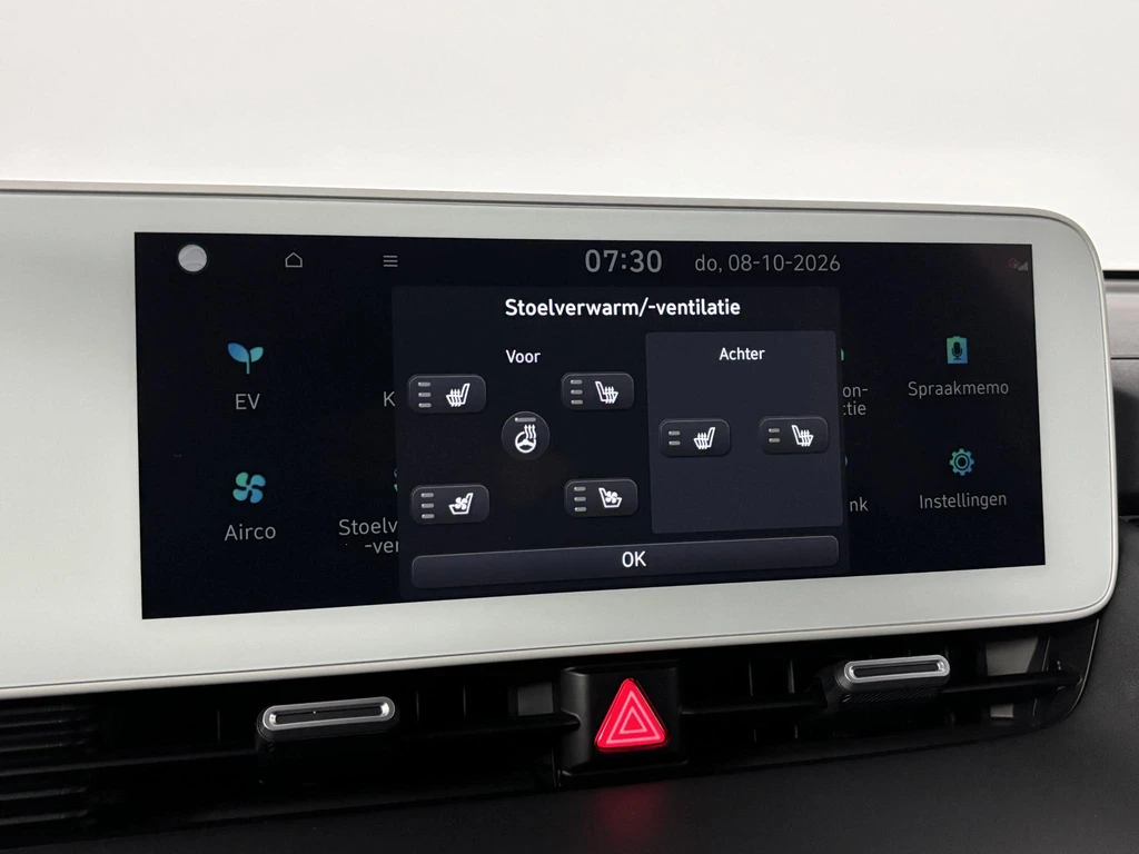 Hyundai IONIQ 5 – foto 36