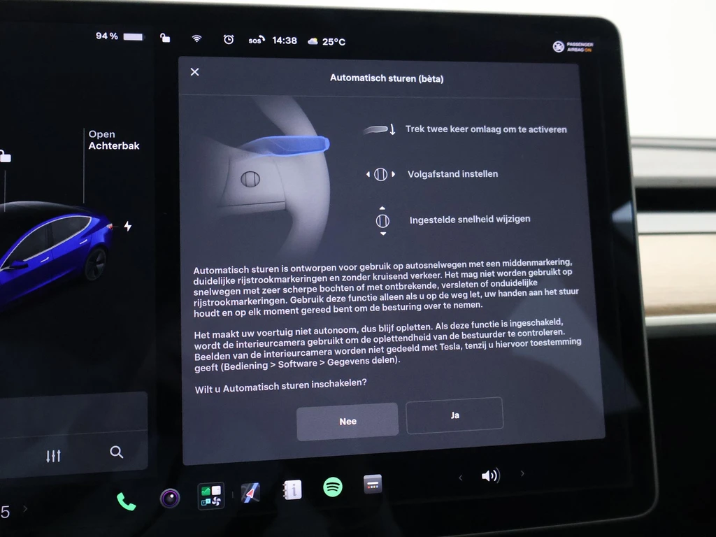 Tesla Model 3 – foto 26