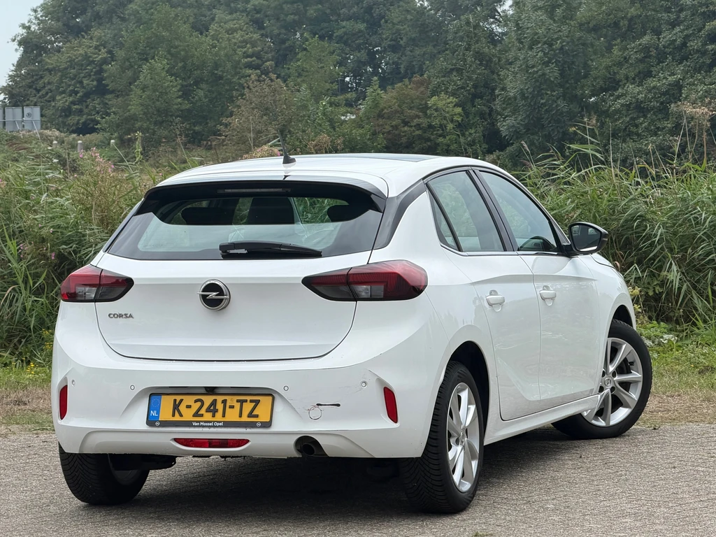 Opel Corsa – foto 4