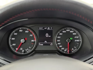 SEAT Arona – thumbnail 19