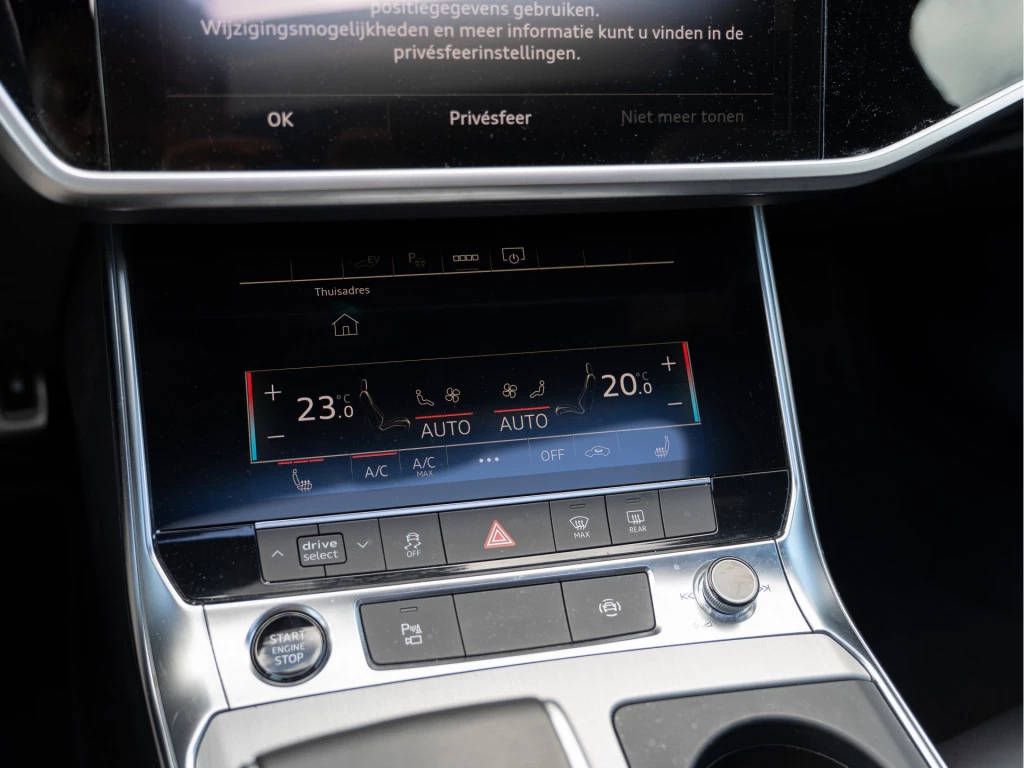 Audi A6 – foto 29
