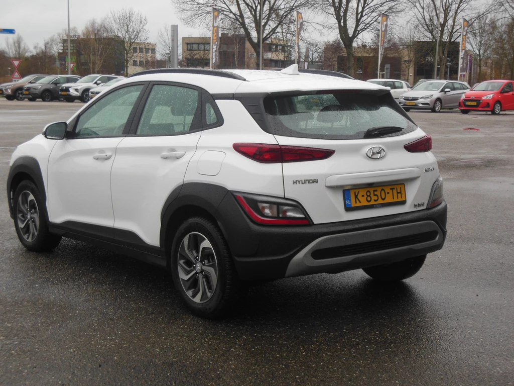 Hyundai Kona – foto 3
