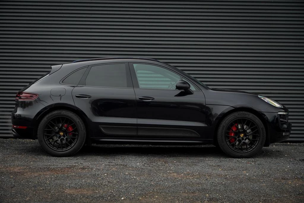 Porsche Macan – foto 7