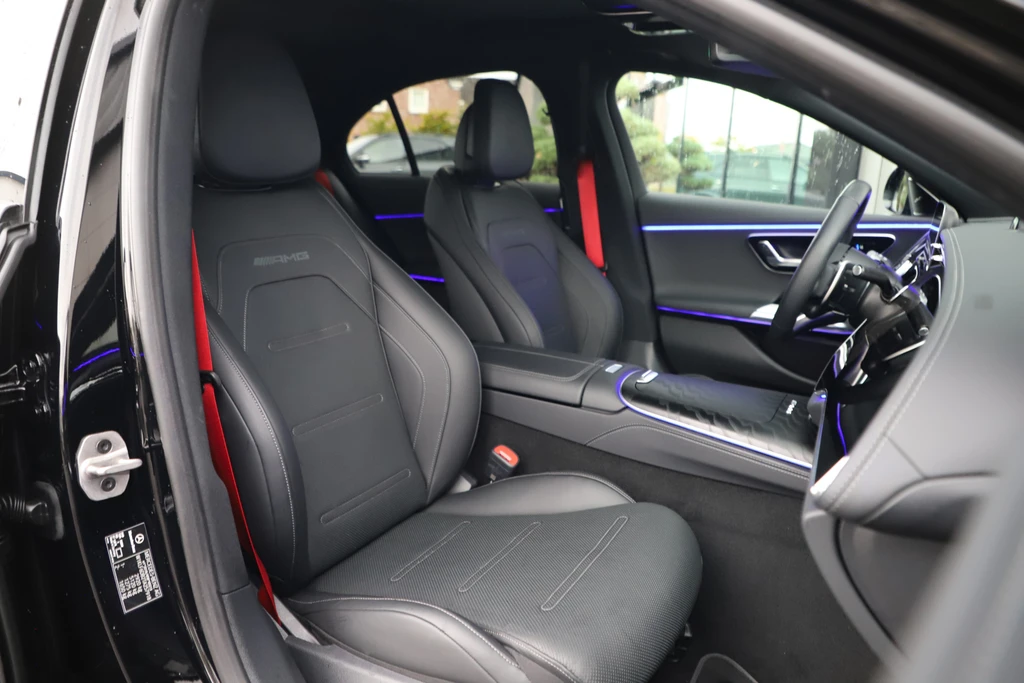 Mercedes-Benz E-Klasse – foto 22