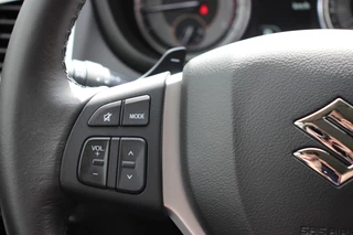 Suzuki S-Cross – thumbnail 22
