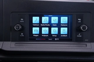 Volkswagen Caddy – thumbnail 24