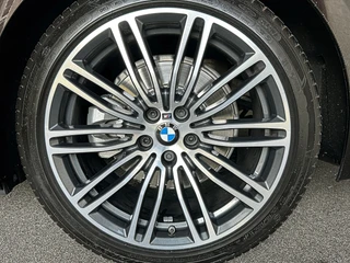 BMW 5 Serie – thumbnail 20
