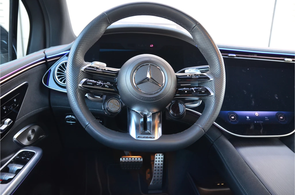 Mercedes-Benz EQE – foto 16