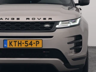 Land Rover Range Rover Evoque – thumbnail 28