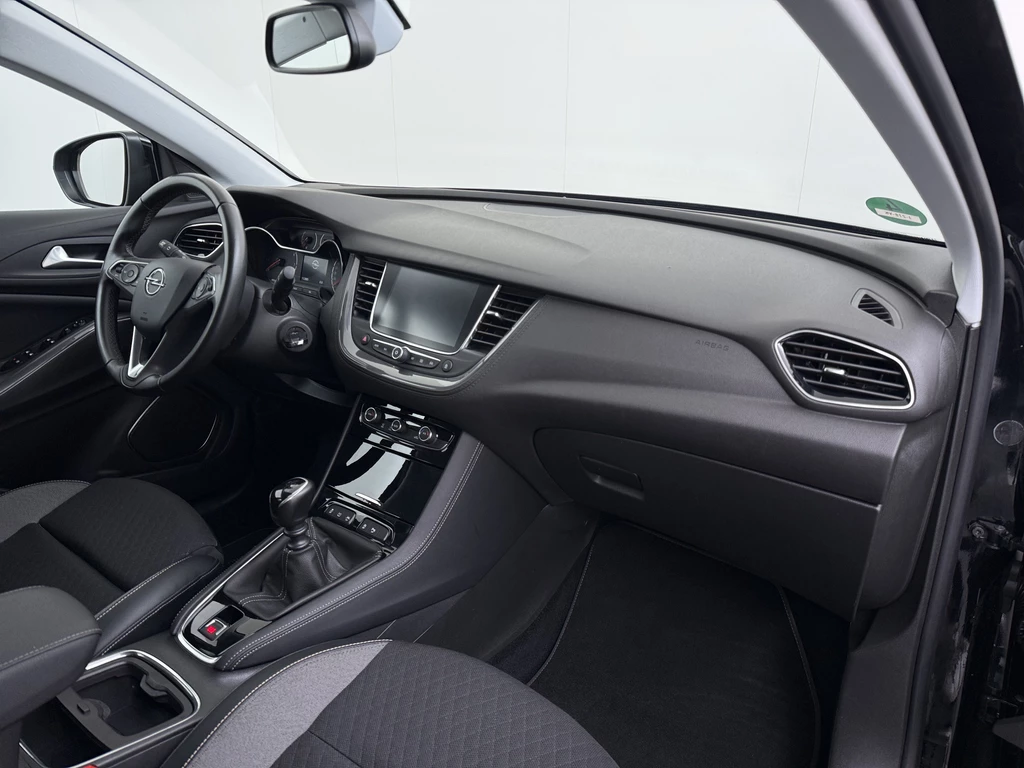 Opel Grandland X – foto 36