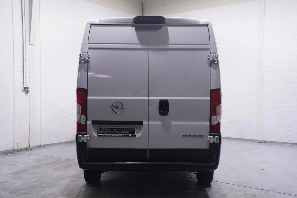 Opel Movano – foto 5