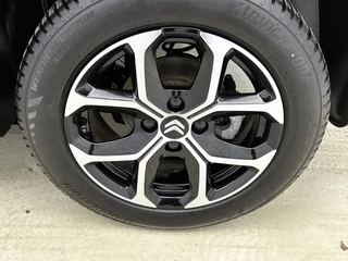 Citroën C3 Aircross – thumbnail 29