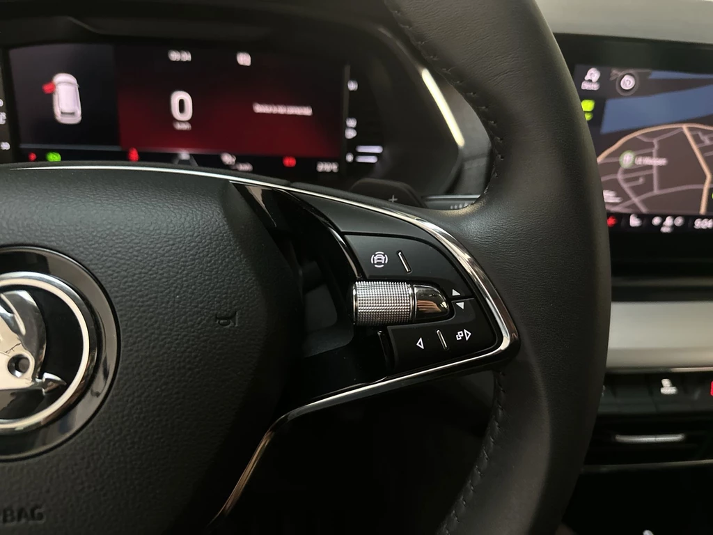 Škoda Octavia – foto 21