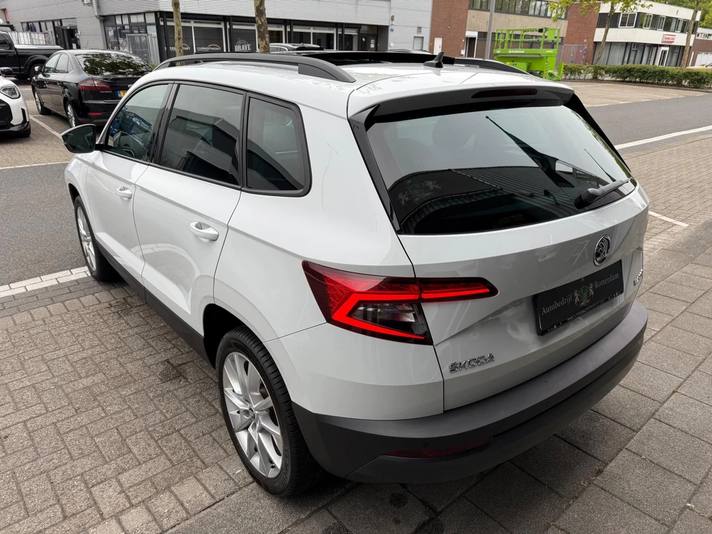 Škoda Karoq – foto 5