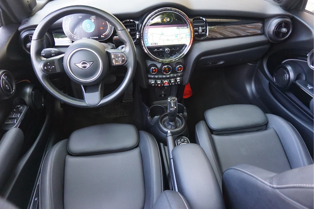 MINI Cooper Cabrio – foto 18