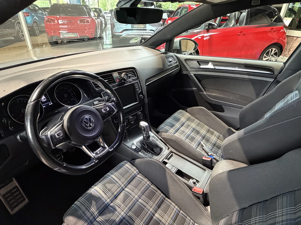 Volkswagen Golf – foto 14