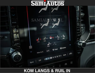 Dodge Ram Pick-Up – thumbnail 27