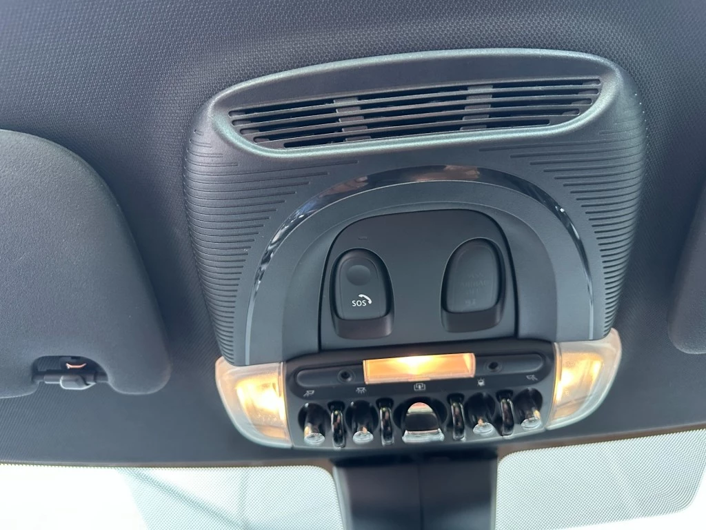 MINI Clubman – foto 30