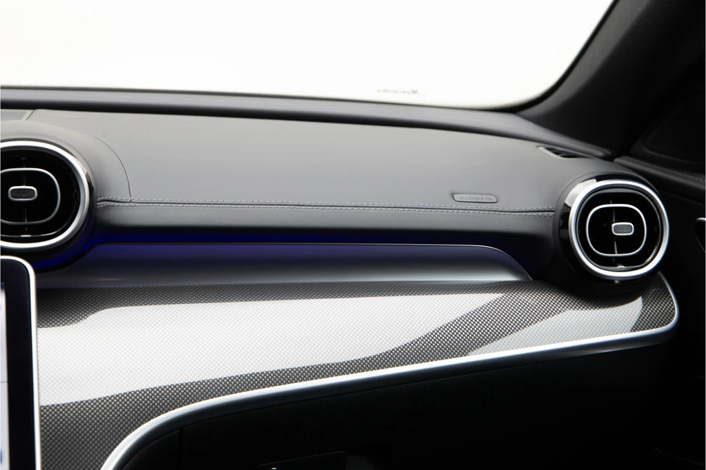 Mercedes-Benz C-Klasse – foto 34