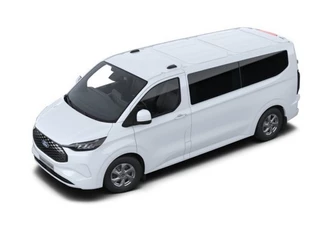 Ford Transit Custom – thumbnail 1