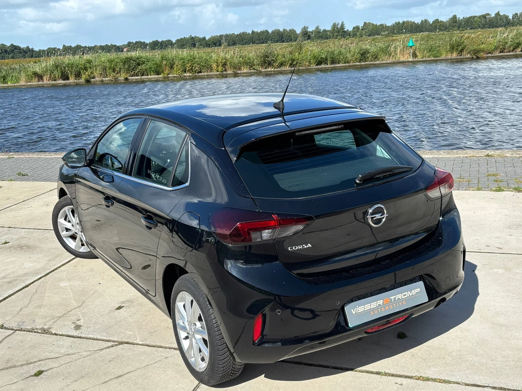 Opel Corsa – foto 3