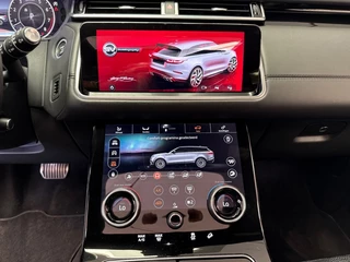 Land Rover Range Rover Velar – thumbnail 22