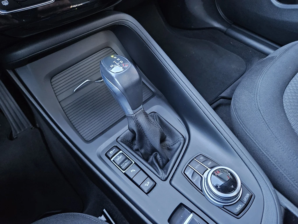 BMW X1 – foto 30