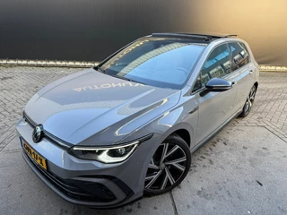 Volkswagen Golf – thumbnail 2