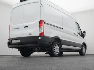Ford E-Transit – thumbnail 14