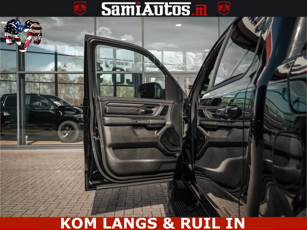 Dodge Ram Pick-Up – foto 78