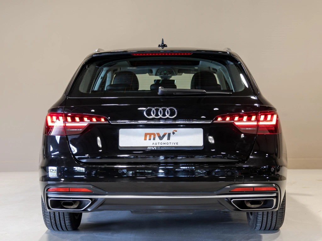 Audi A4 – foto 3