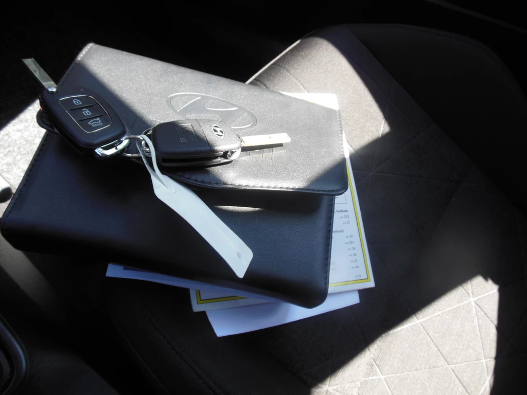 Hyundai Bayon – foto 20