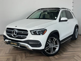 Mercedes-Benz GLE – thumbnail 1