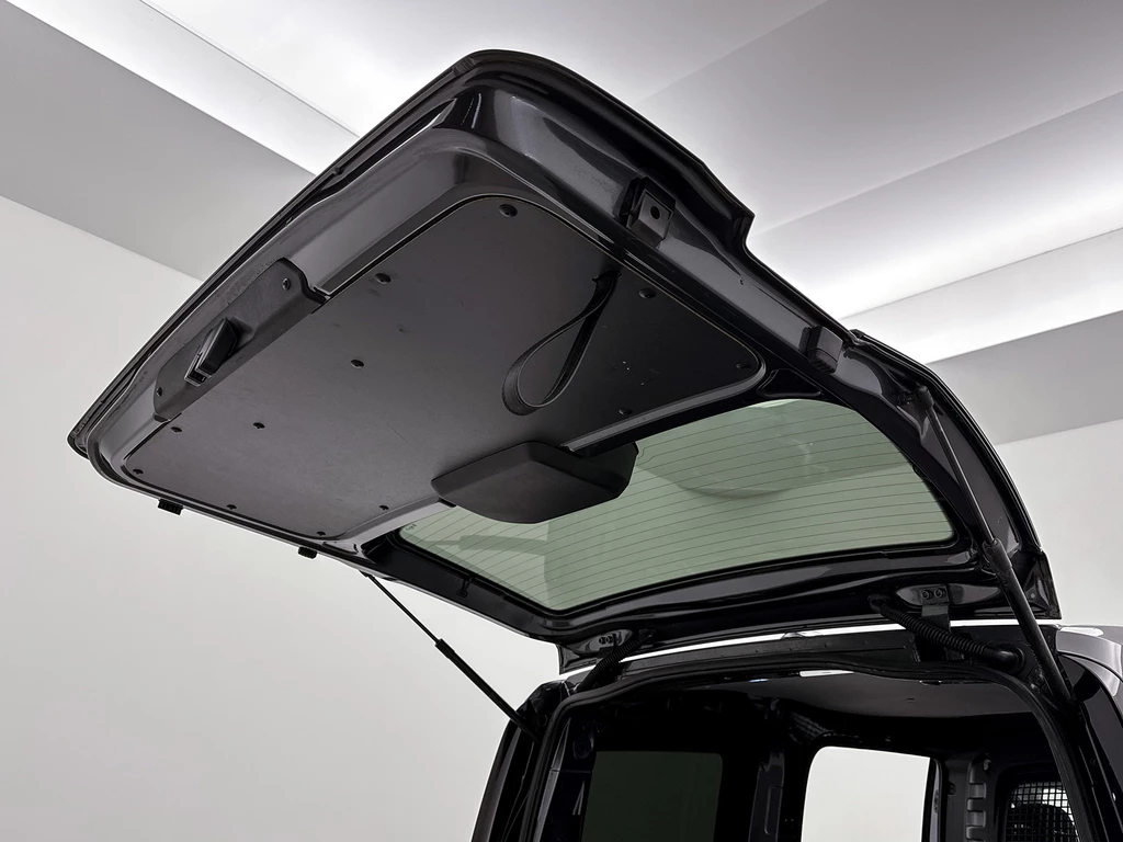 Volkswagen Caddy – foto 38