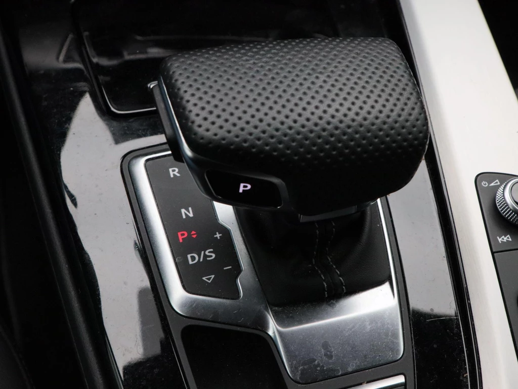 Audi A4 – foto 12
