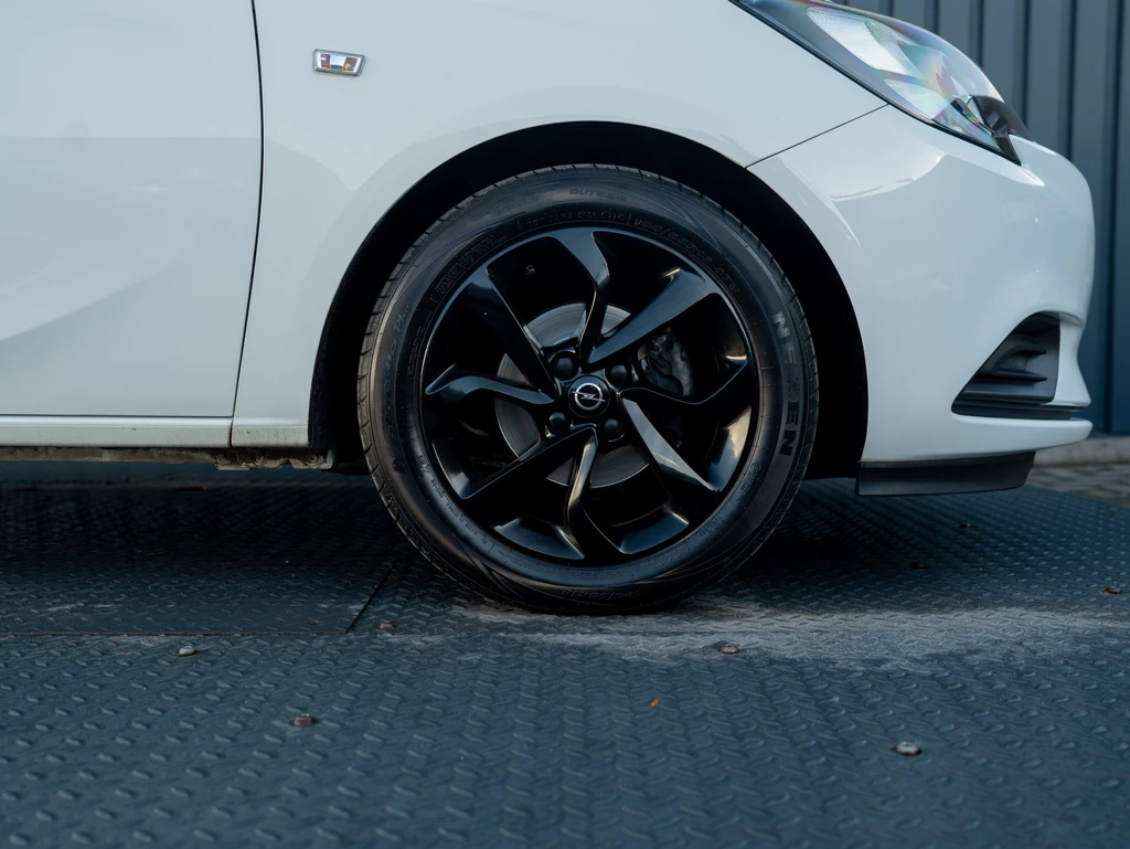 Opel Corsa – foto 34